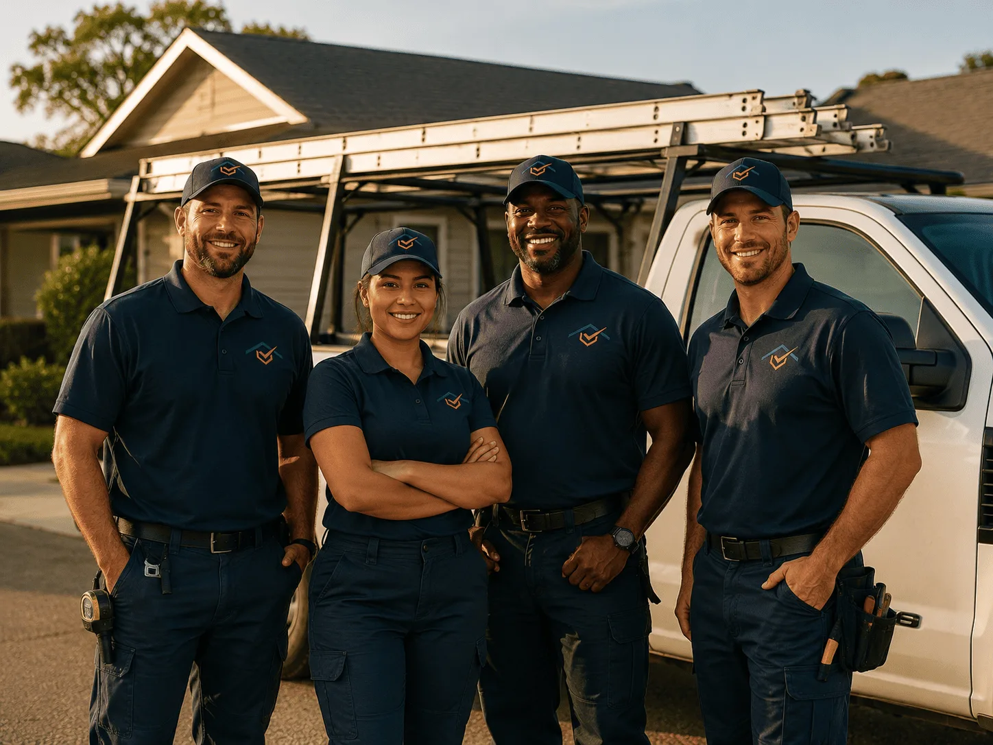 Roof Inspection company in Prichard, WV